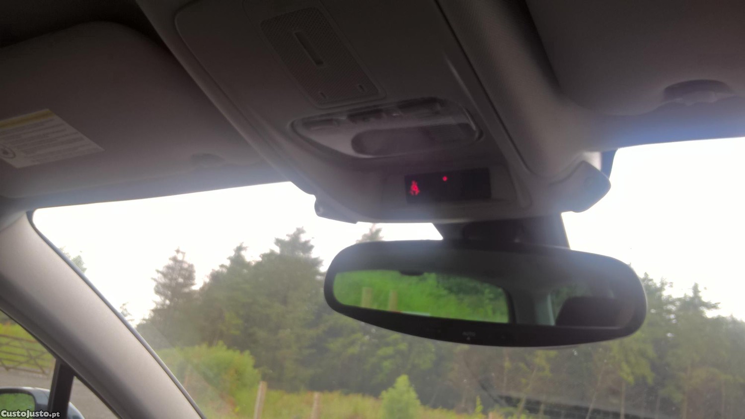 Citroën C5 Estate Tourer — photo 5