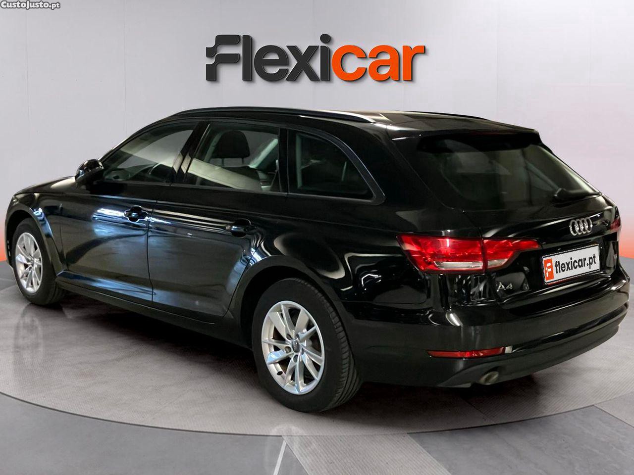 Audi A4 2.0 TDI Advance — fotografia 20