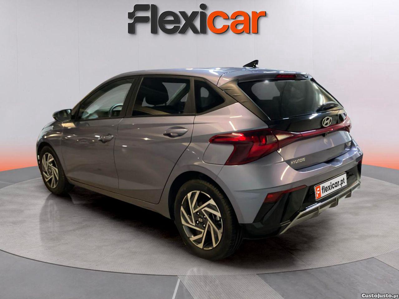 Hyundai i20 1.0 T-GDI Style Plus — fotografia 22