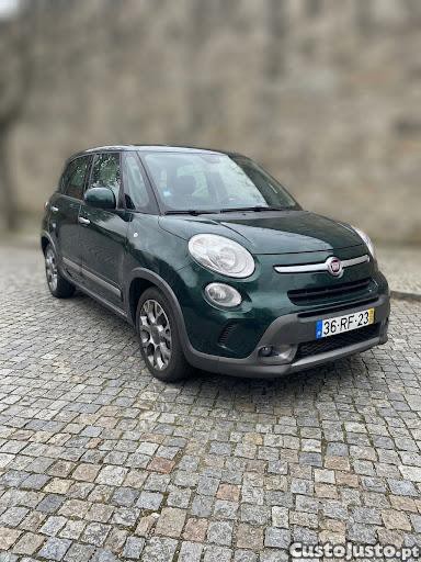 Fiat 500L 1.3 gti - 16 foto 5