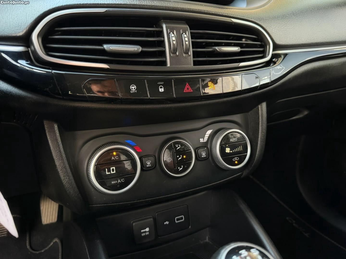 Fiat Tipo 1.0 GSE T3 City Life — fotografia 3