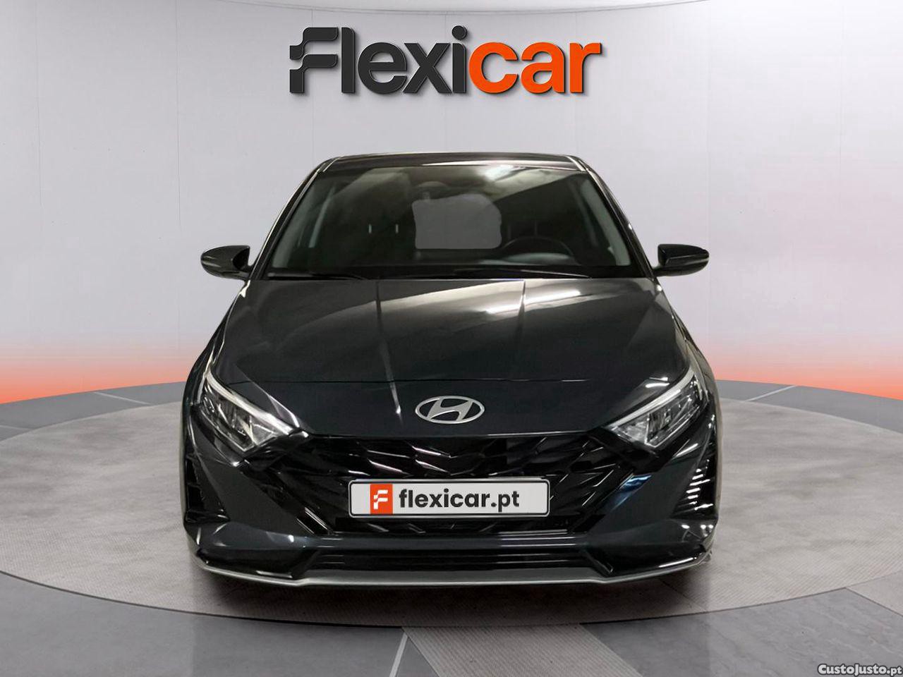 Hyundai i20 1.0 T-GDI Style Plus — fotografia 17