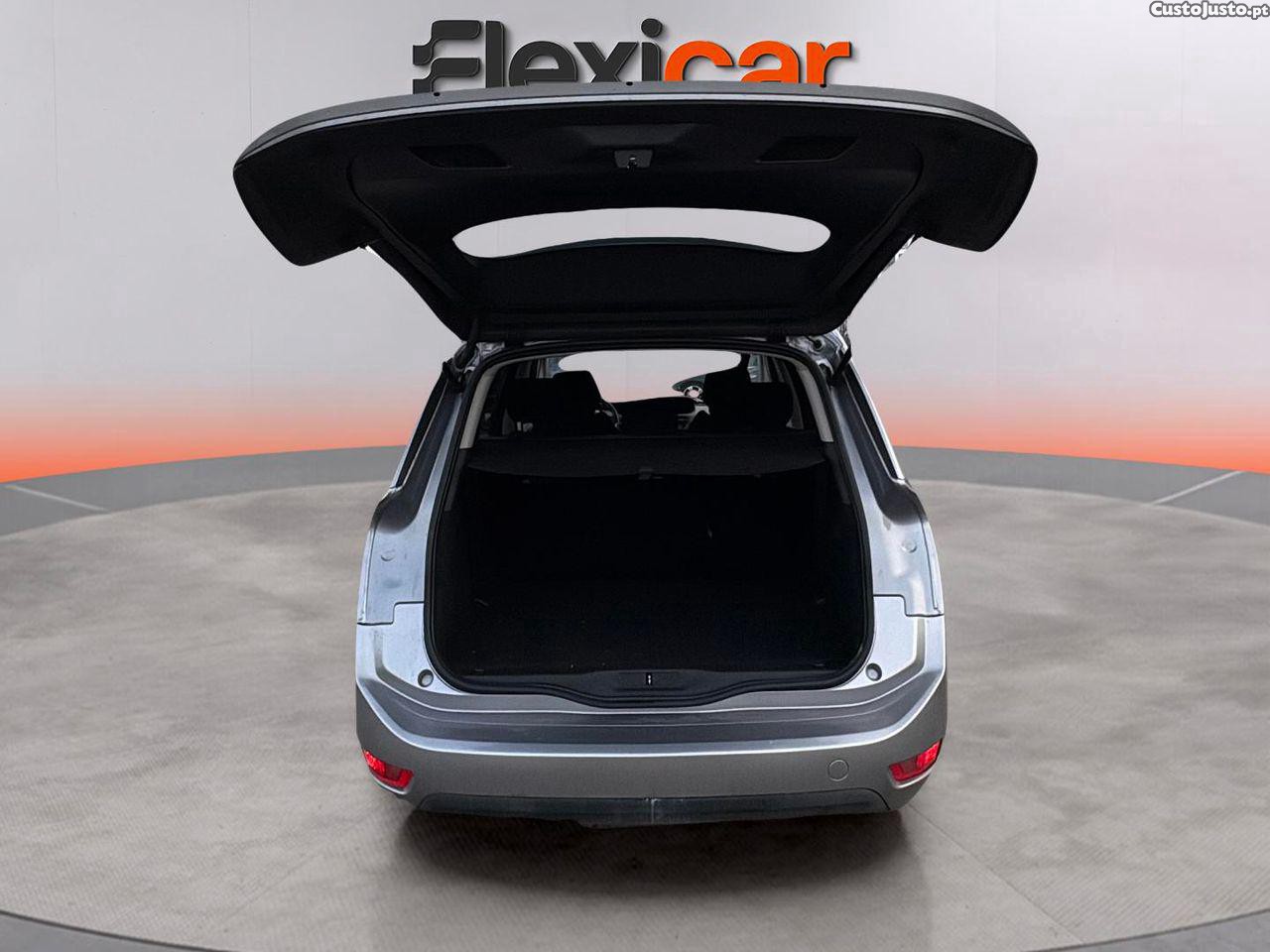 Citroën C4 Spacetourer 1.5 BlueHDi Feel EAT8 — fotografia 11