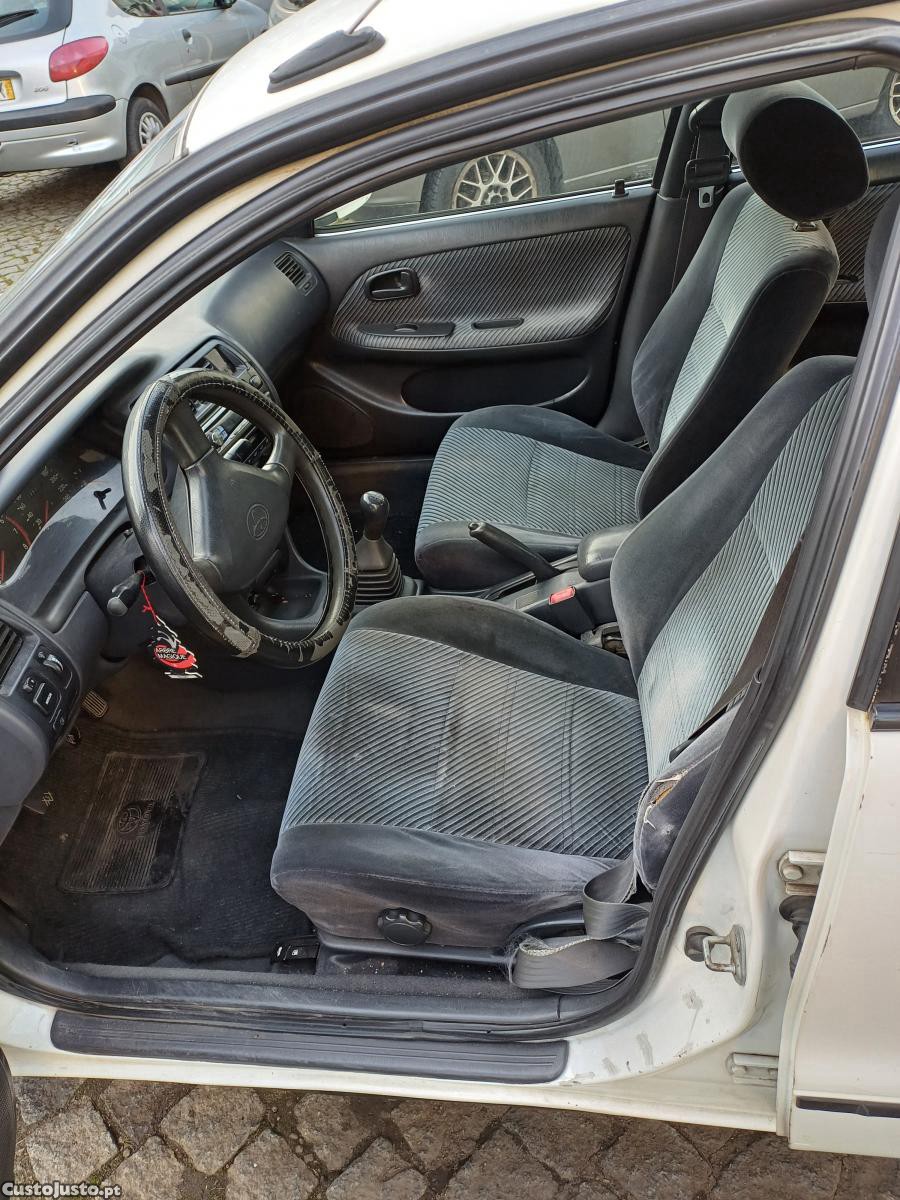 Toyota Corolla 1.6 gli — photo 5