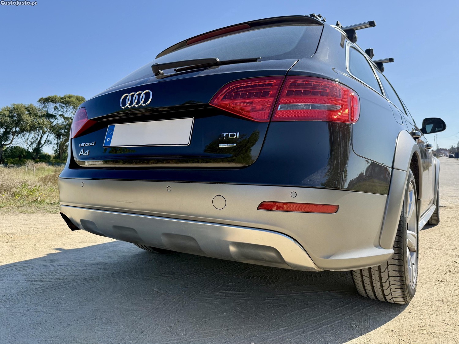 Audi A4 Allroad 2.0 TDI - 10 foto 5