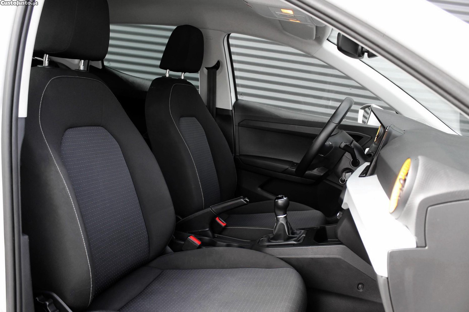 SEAT Ibiza 1.0 TSI Style — fotografia 18