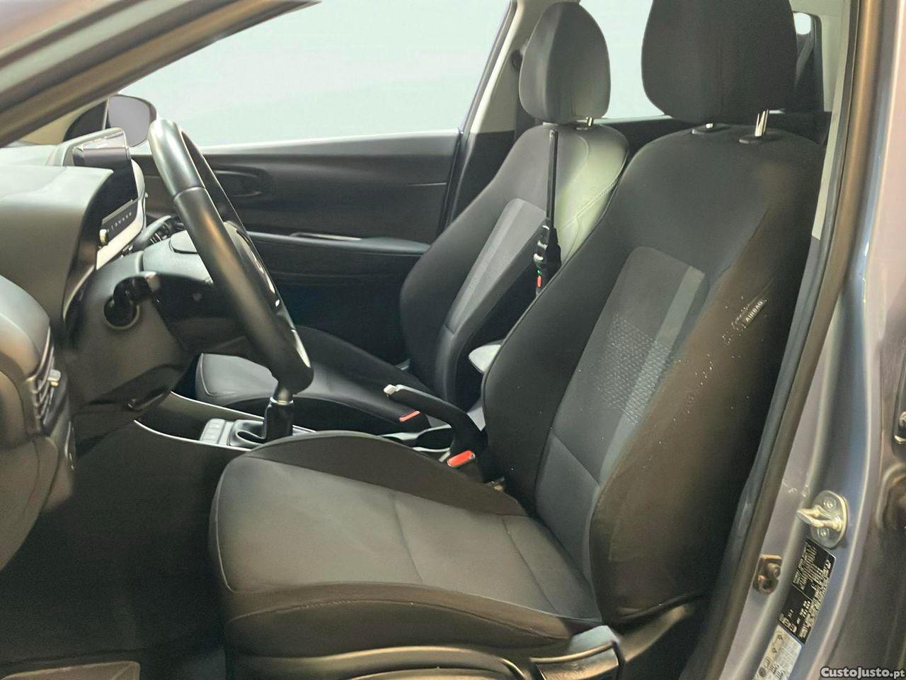 Hyundai i20 1.0 T-GDI Style Plus — fotografia 9