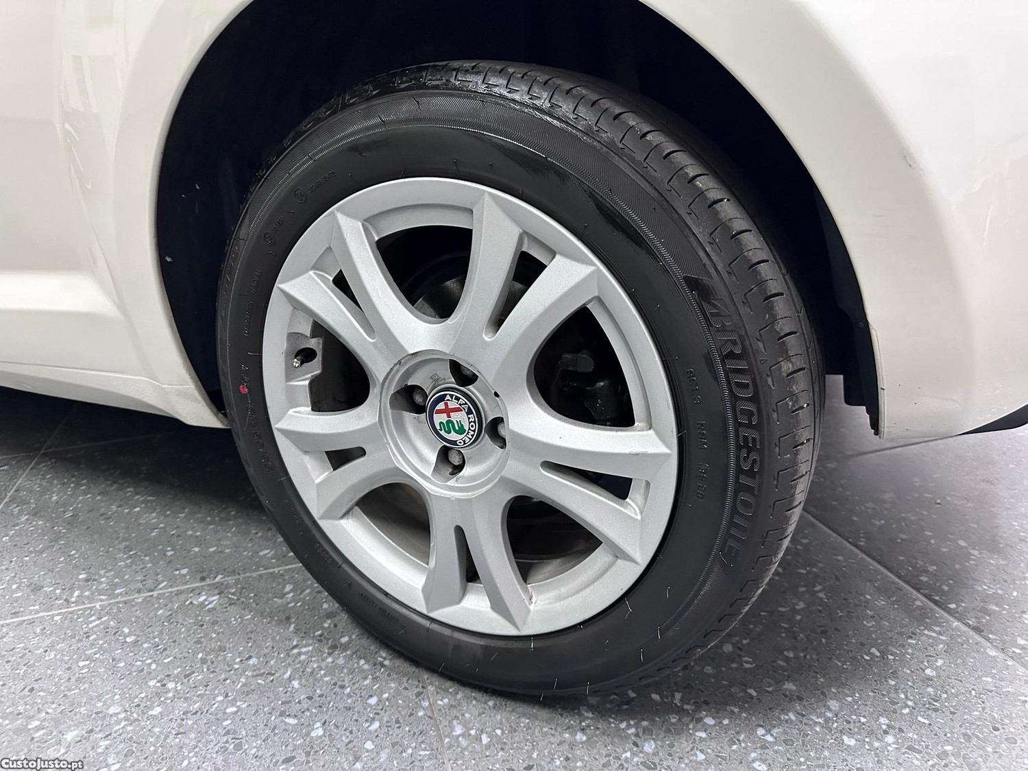 Alfa Romeo MiTo 1.3 JTD Progression — fotografia 18