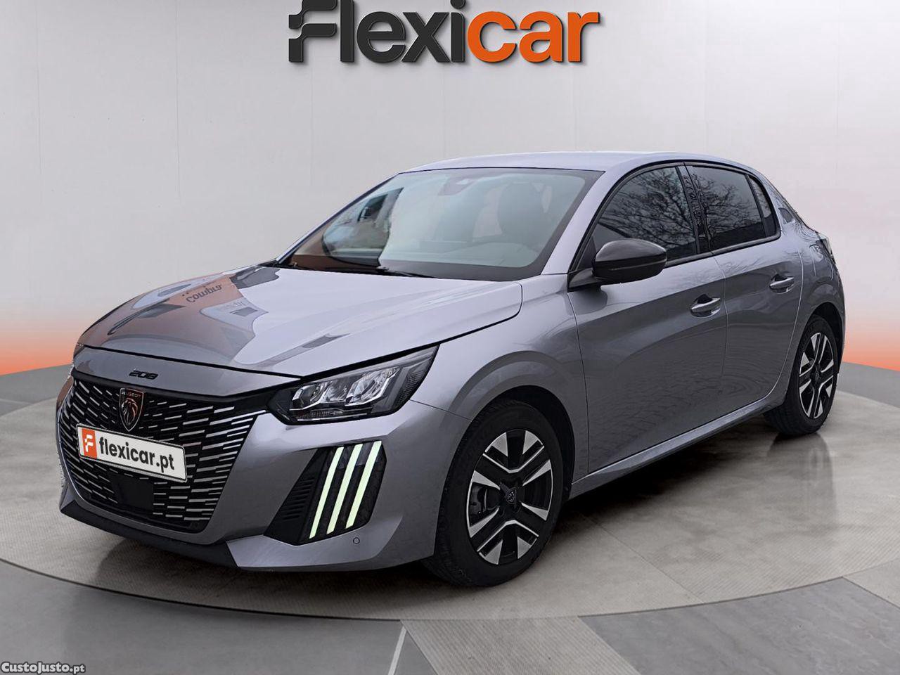 Peugeot 208 1.2 PureTech Allure — fotografia 15