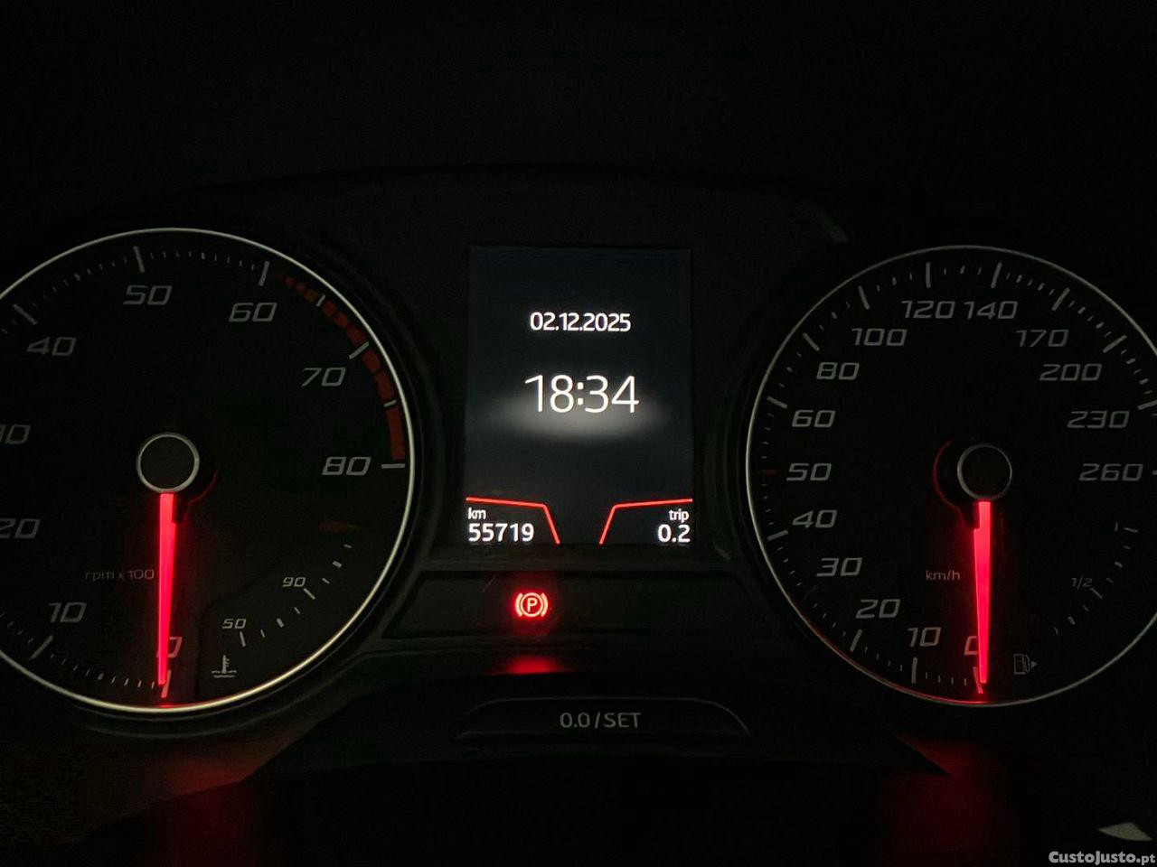 SEAT Leon 1.0 EcoTSI Style Ecomotive S/S — fotografia 11