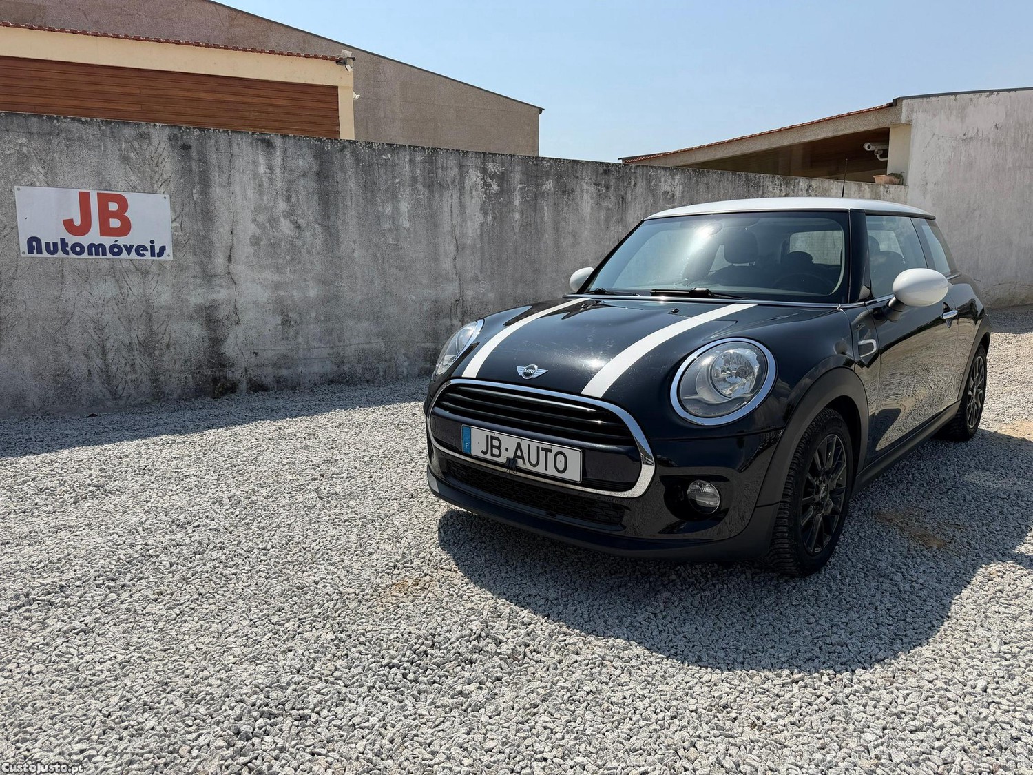 MINI Cooper D - 16 — photo 2