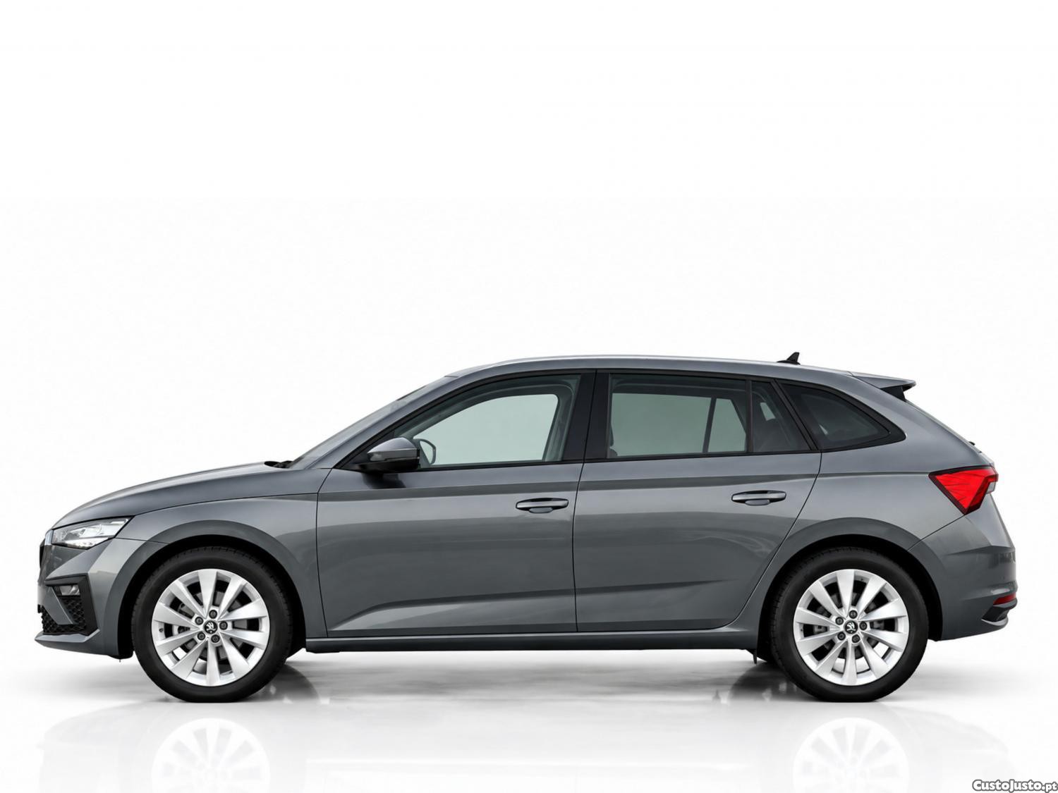 Skoda Scala 1.0 TSI Selection DS - 25 — photo 2
