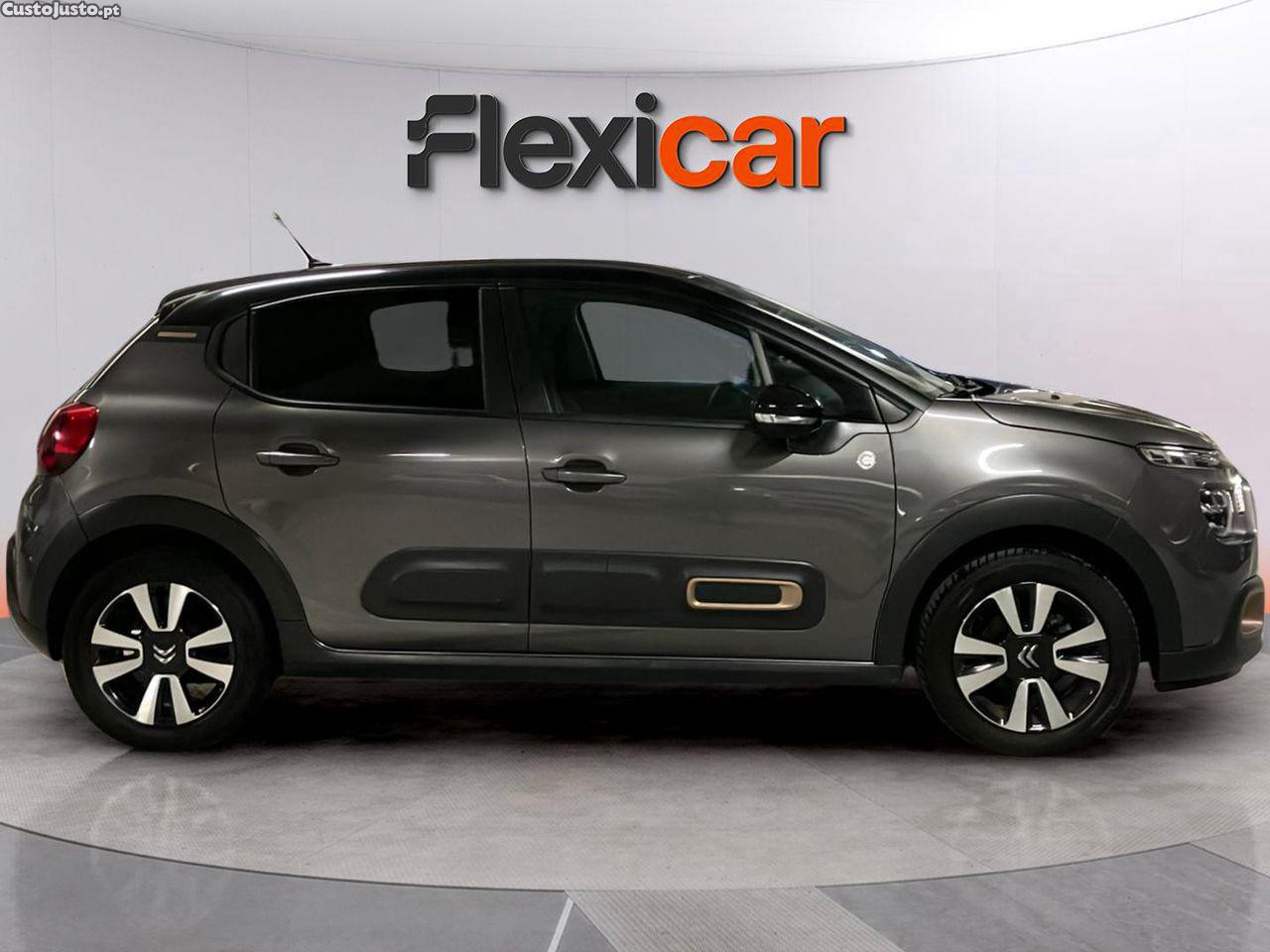 Citroën C3 1.2 PureTech C-Series — fotografia 18