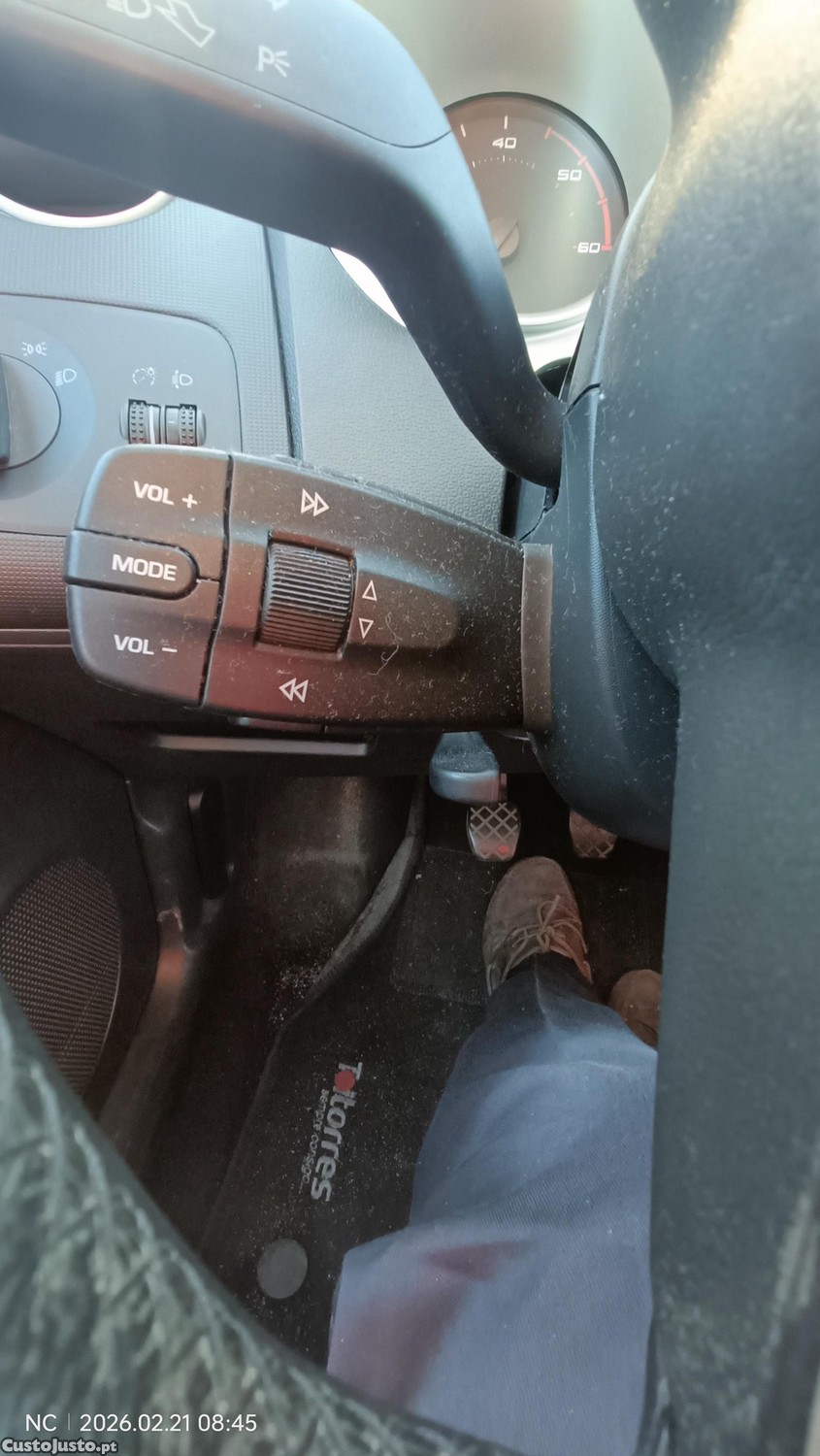 Seat Ibiza 6J — photo 5