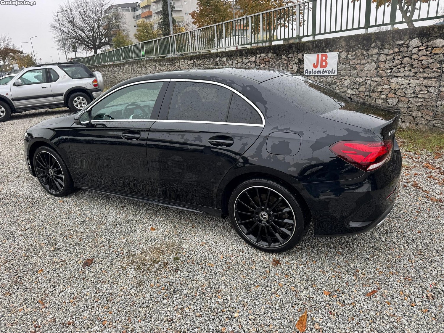 Mercedes-Benz  e AMG Line - 21 foto 4