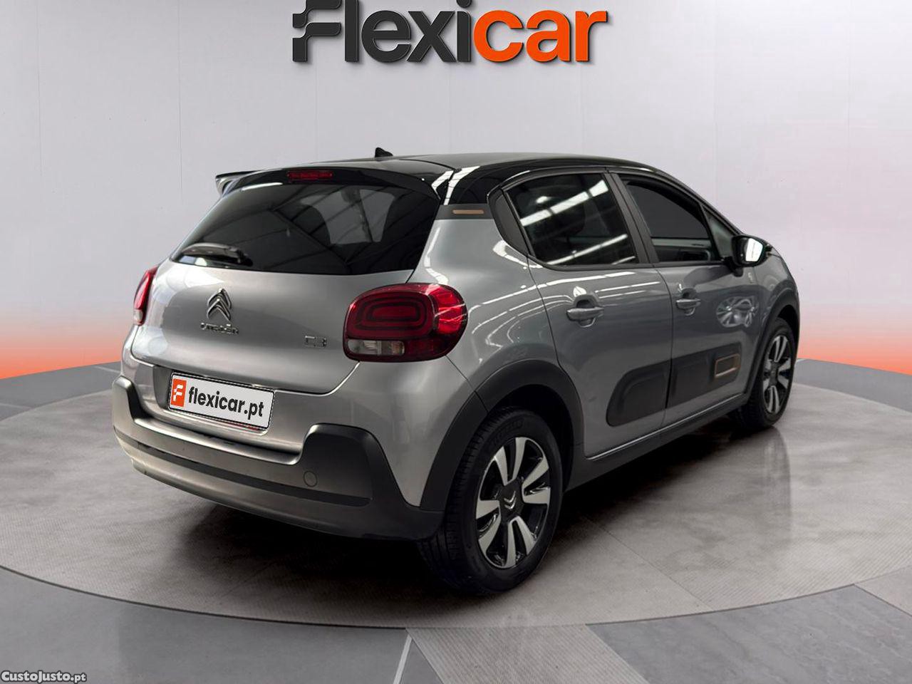 Citroën C3 1.2 PureTech C-Series — fotografia 16