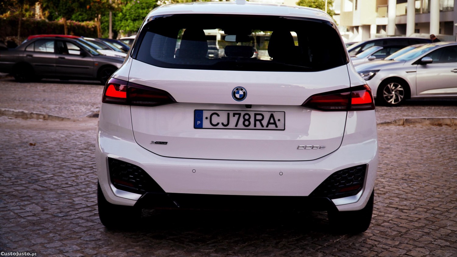 BMW 225 Bmw 225xe híbrido 245 cv xDrive pack desportivo M  - 23 foto 5