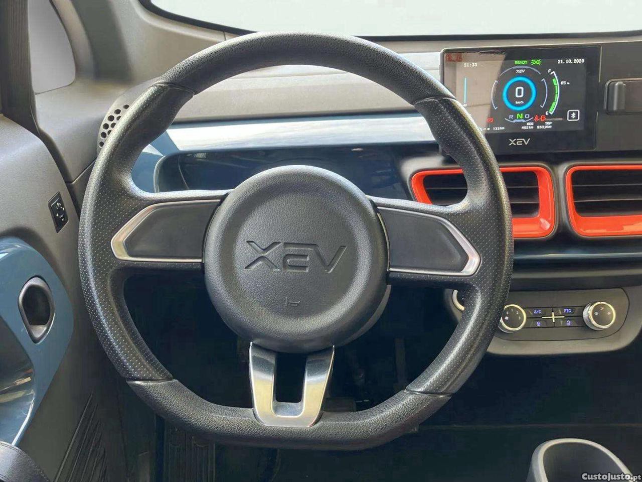 XEV Yoyo — fotografia 6