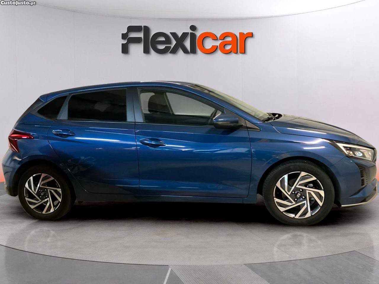 Hyundai i20 1.0 TGDI 100cv — fotografia 19