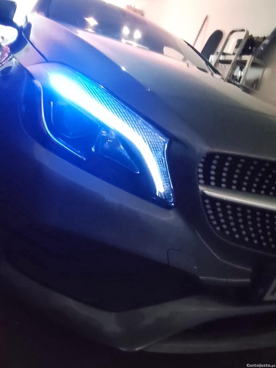 Mercedes-Benz A 180 Amg - 17 foto 2