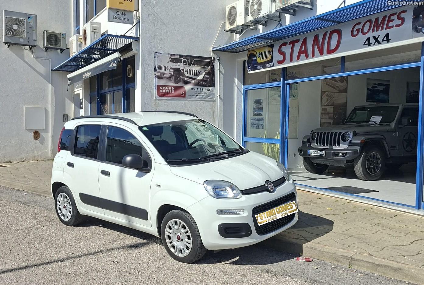 Fiat Panda 1.2 Easy S&S — fotografia 7