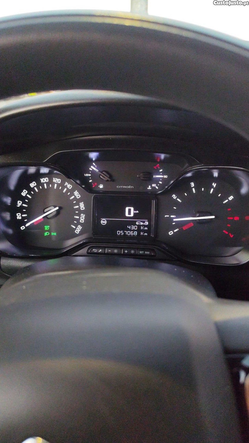 Citroën C3 Pure Tech — photo 3