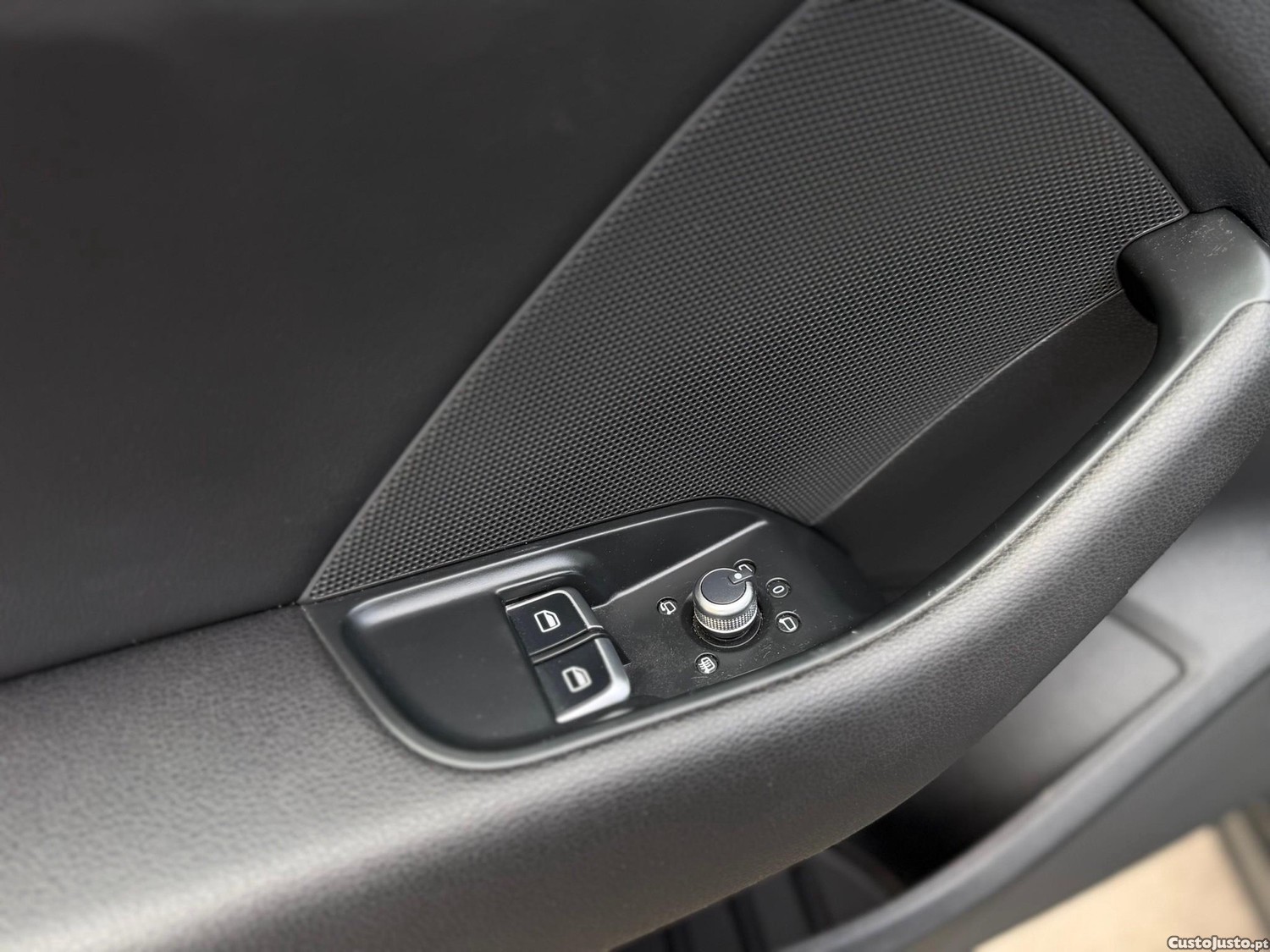 Audi A3 2.0 TDi S-line S tronic — fotografia 14