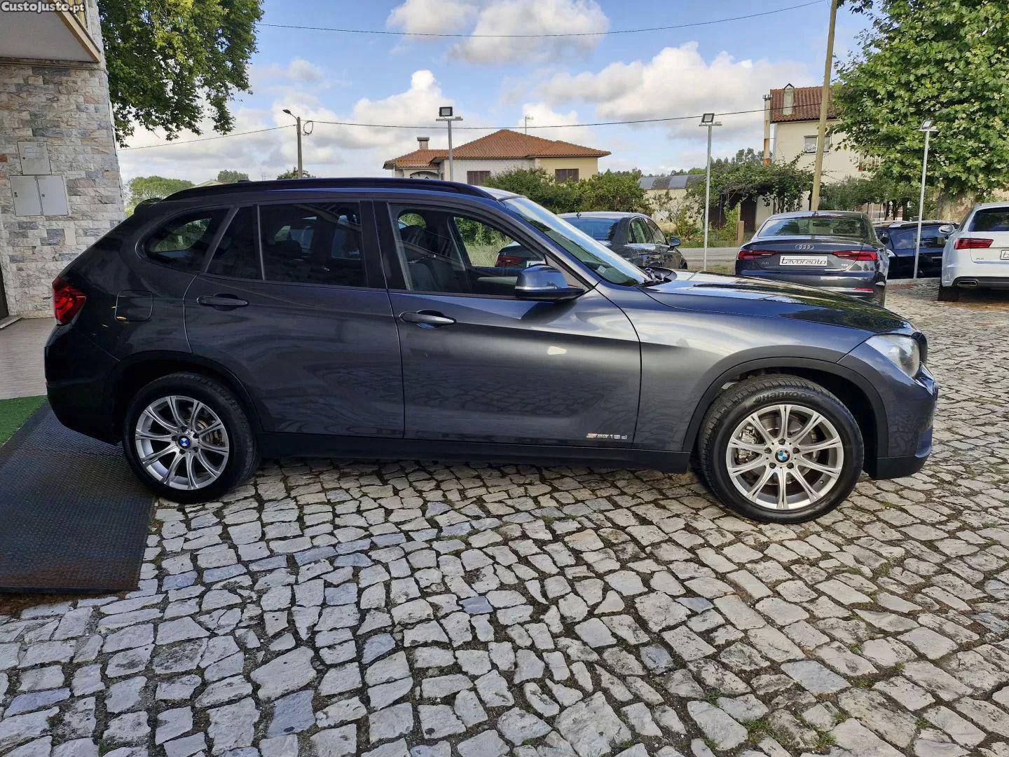 BMW X1 16 d sdrive - 12 foto 5