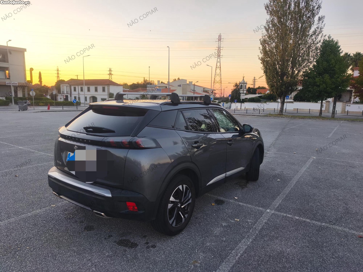Peugeot 2008 allure — photo 3