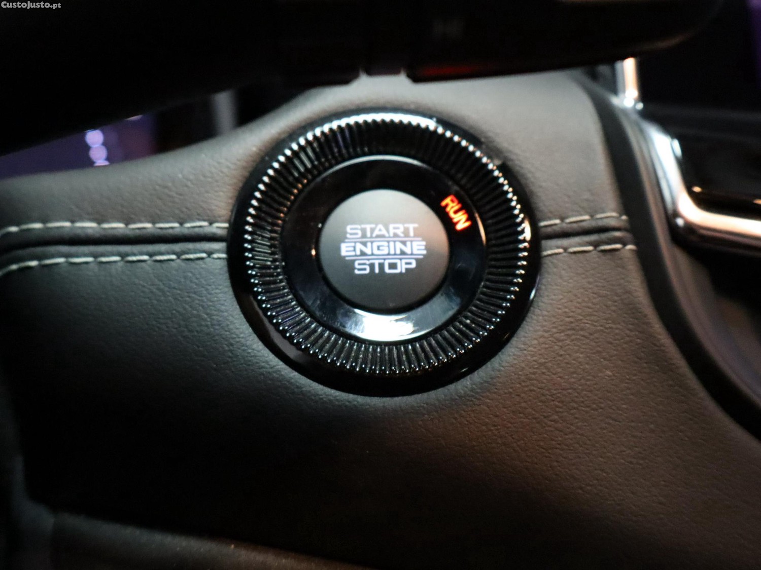 Jeep Compass 1.3 TG Limited — fotografia 3