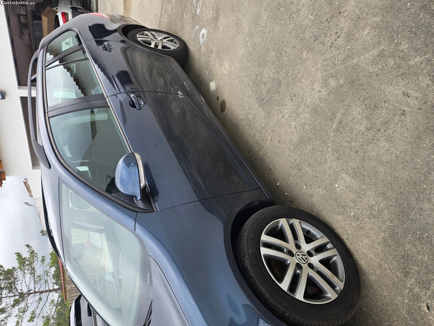VW Golf Variant - 10 foto 5