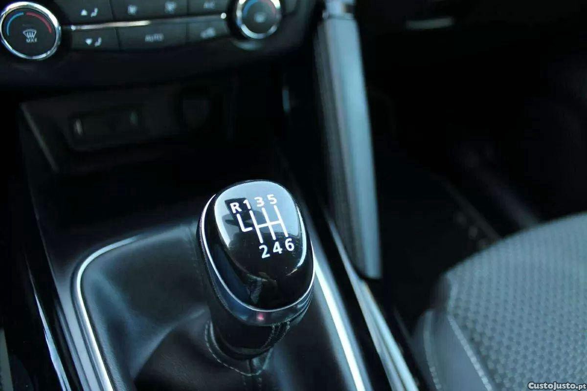 Renault Kadjar Intense — fotografia 5