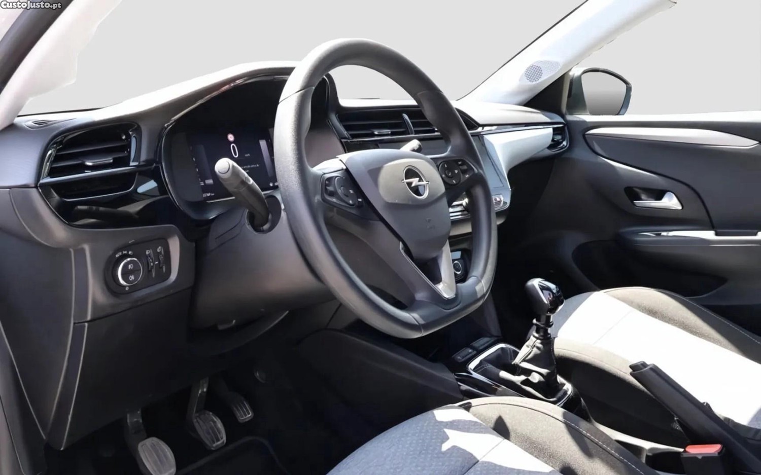 Opel Corsa 1.2 Elegance — fotografia 8