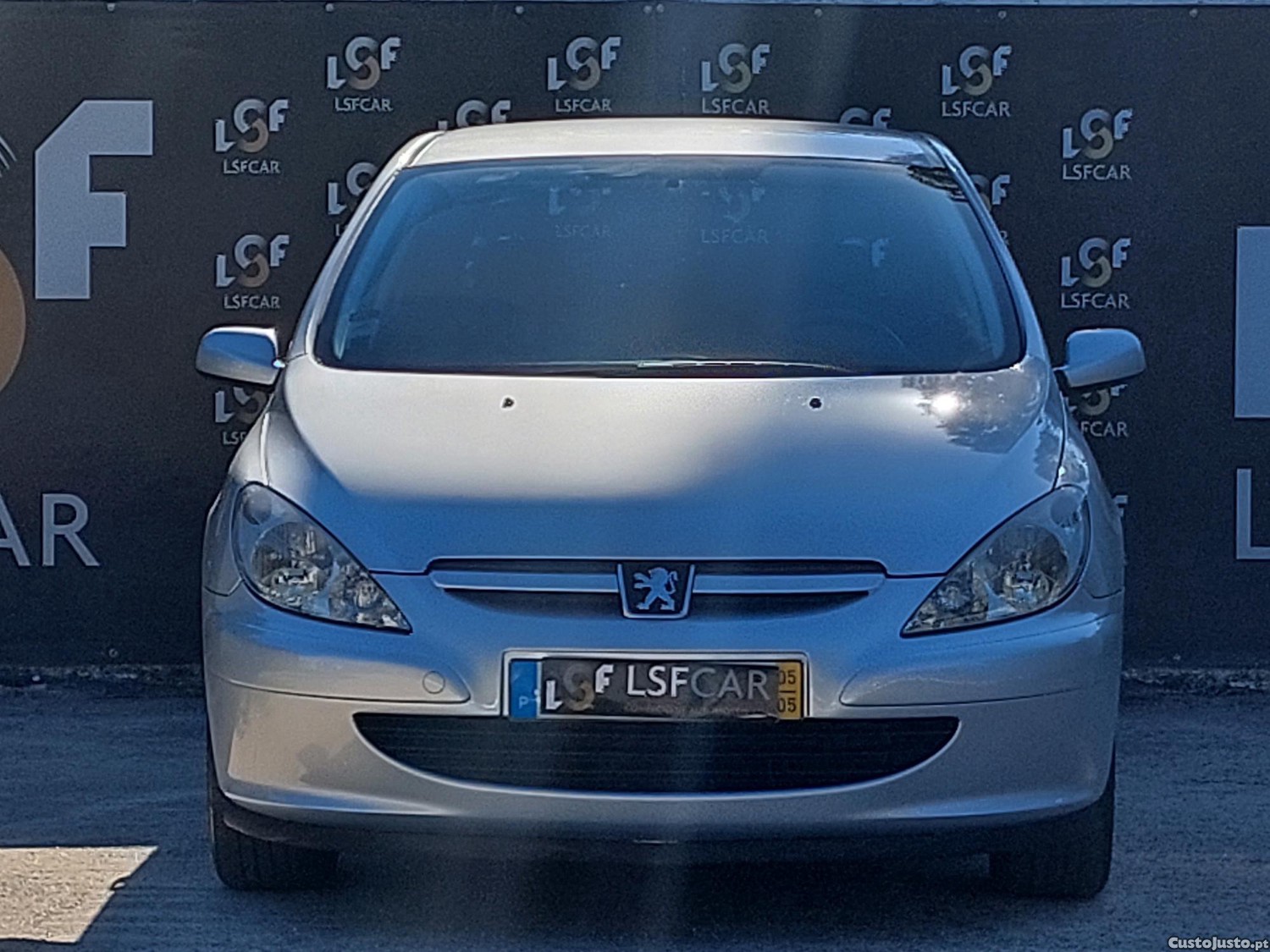 Peugeot 307 1.6 hdi 110cv, 5.p, bom estado — photo 3