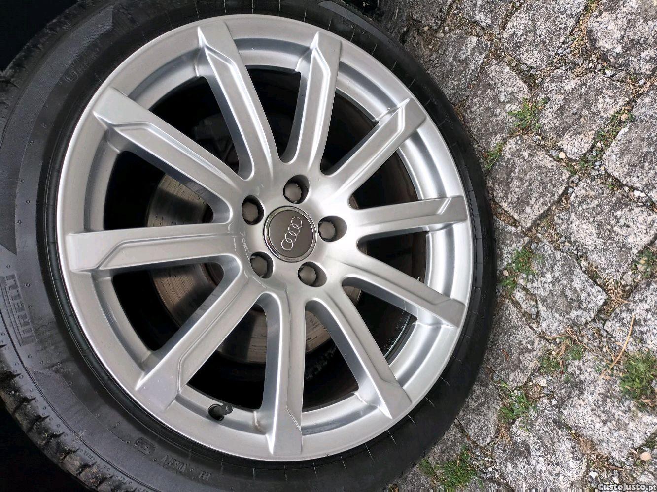 Audi A5 sportback — fotografia 4