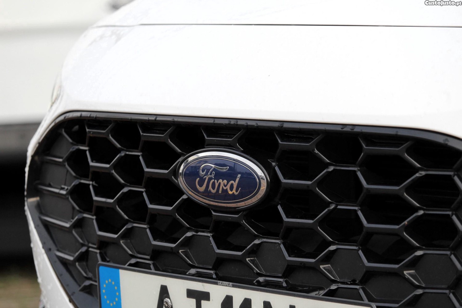Ford Focus SW 1.5 TDCi EcoBlue ST-Line - 22 foto 4