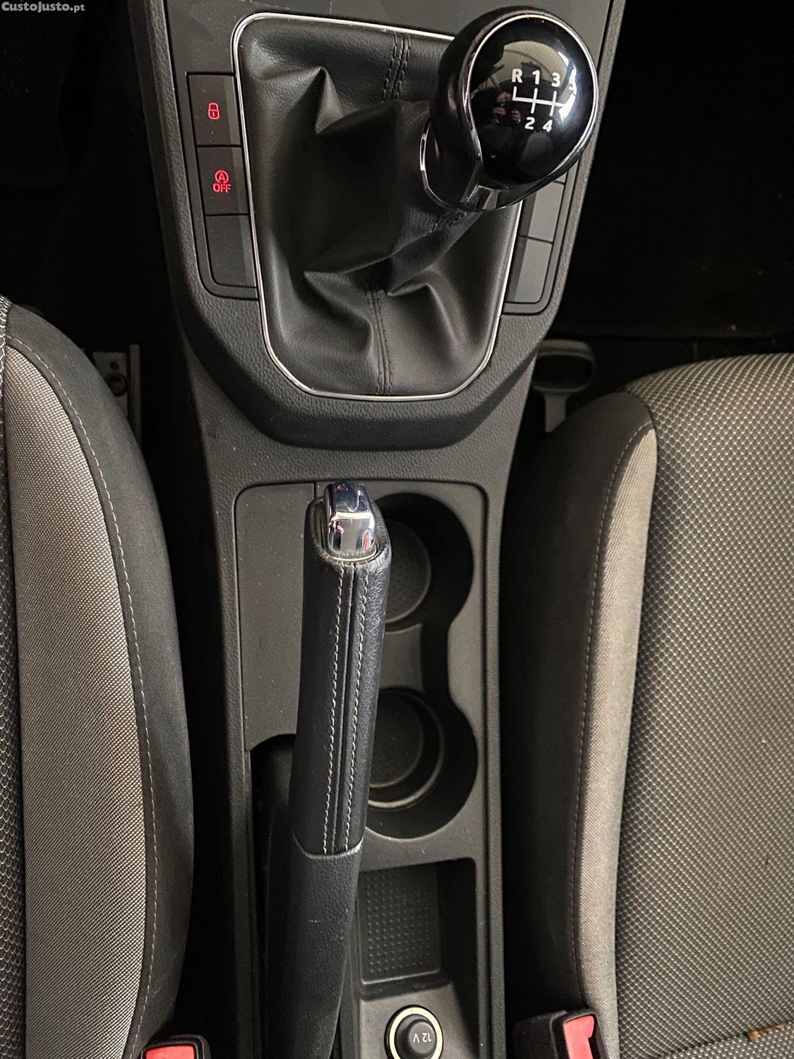 SEAT Ibiza 1.0 Style — fotografia 18