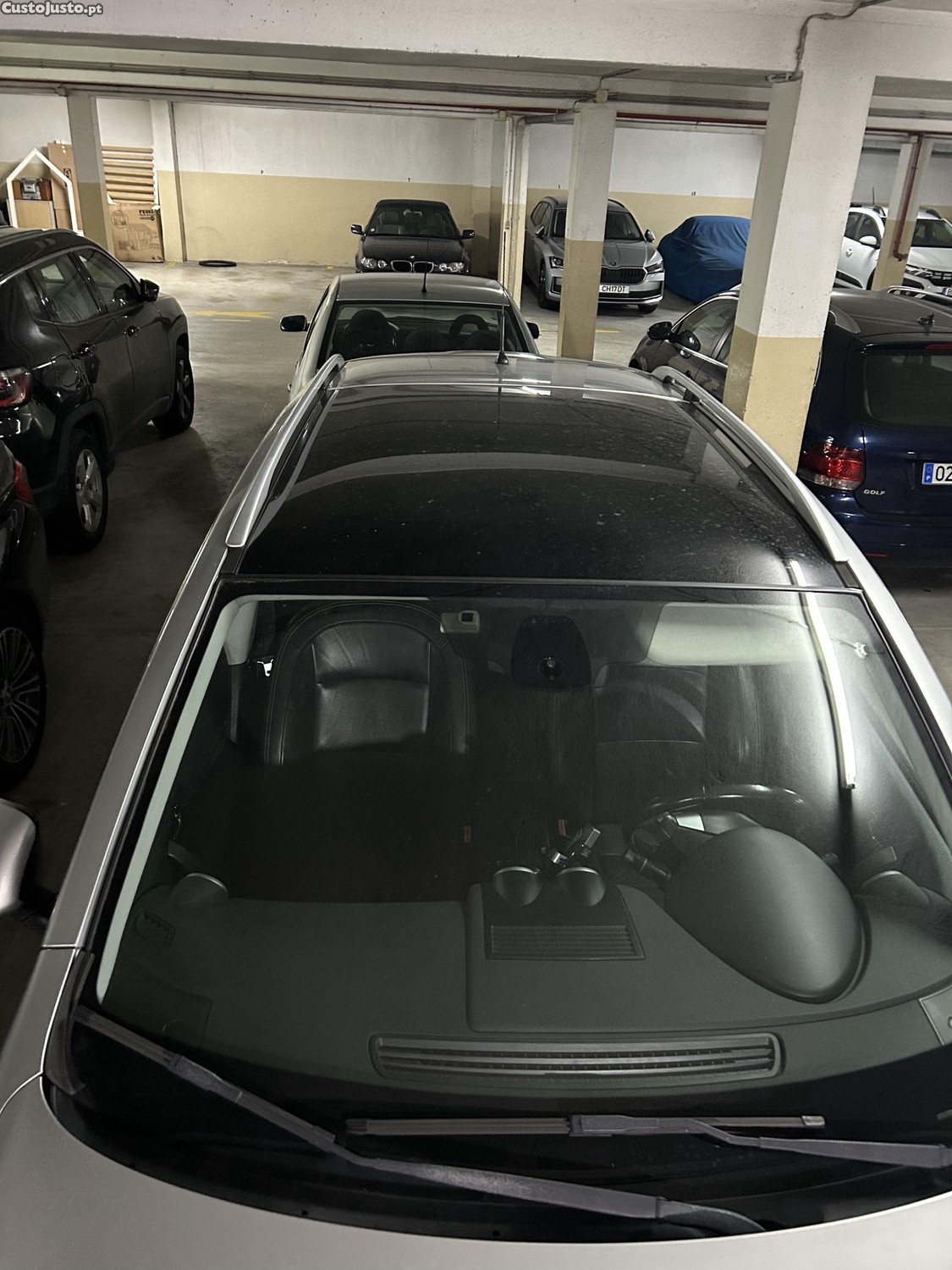 Nissan Qashqai Teckna — fotografia 4