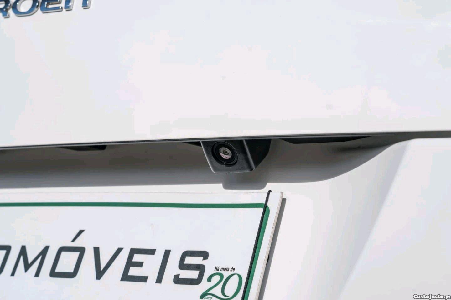 Citroën C4 Cactus 1.2 PureTech Shine - 20 foto 5