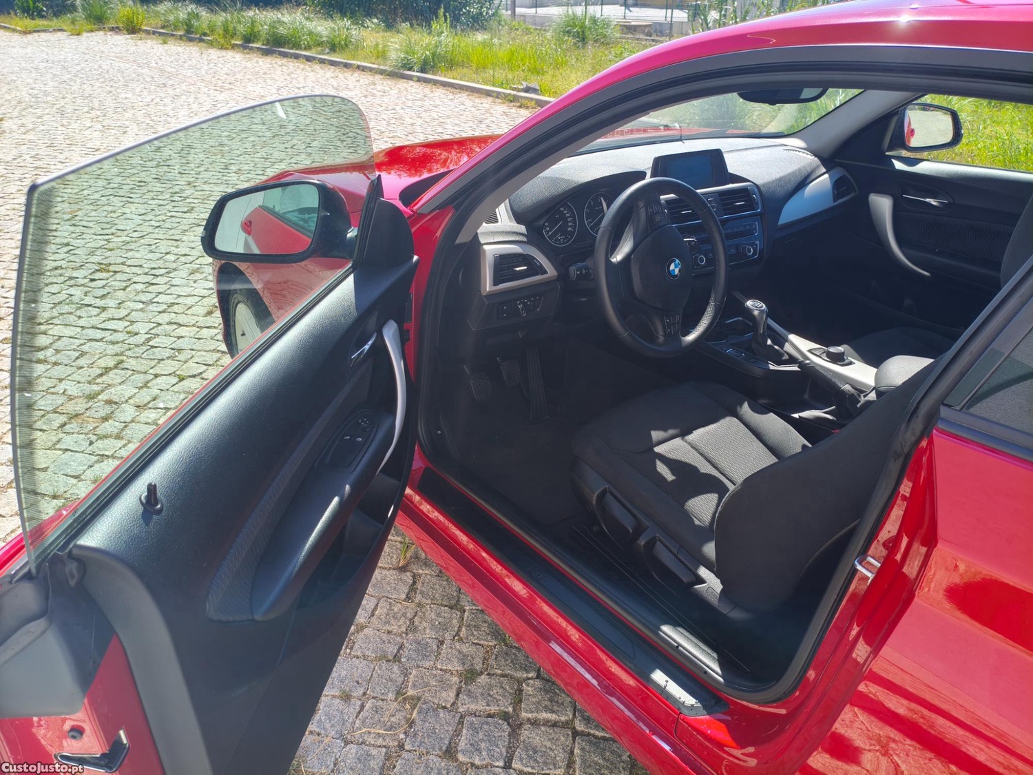 BMW 116 Sport — photo 5