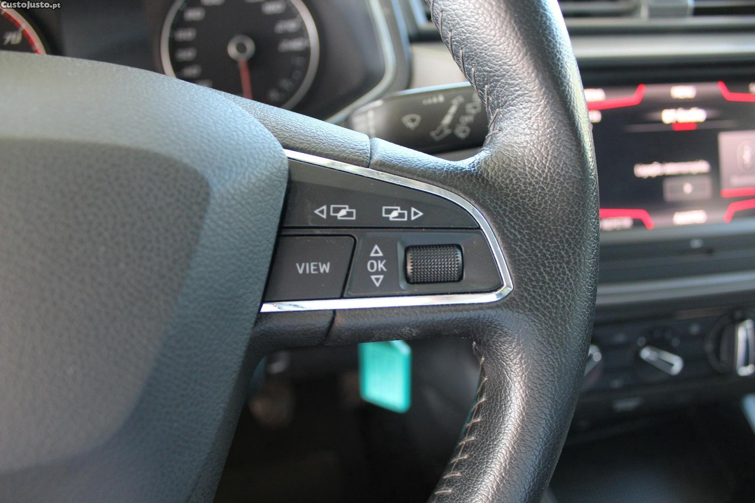 SEAT Ibiza 1.0 Style — fotografia 6