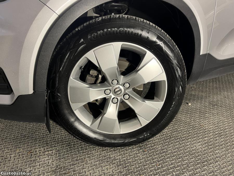 Volvo XC 40 2.0 D3 — fotografia 16