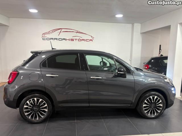 Fiat 500X 1.3 MJ Lounge - 23 foto 3