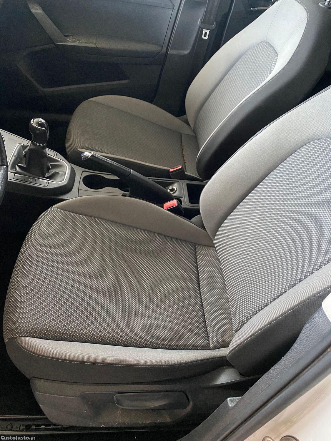 SEAT Ibiza 1.0 Style — fotografia 16