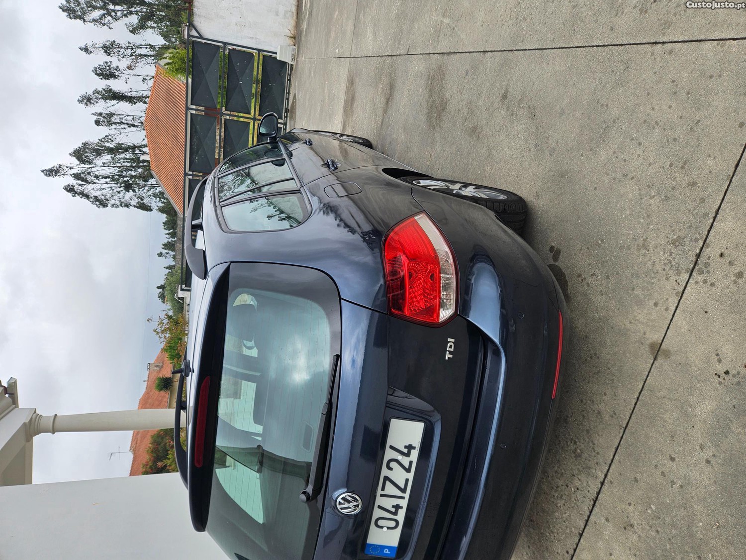 VW Golf Variant - 10 foto 2