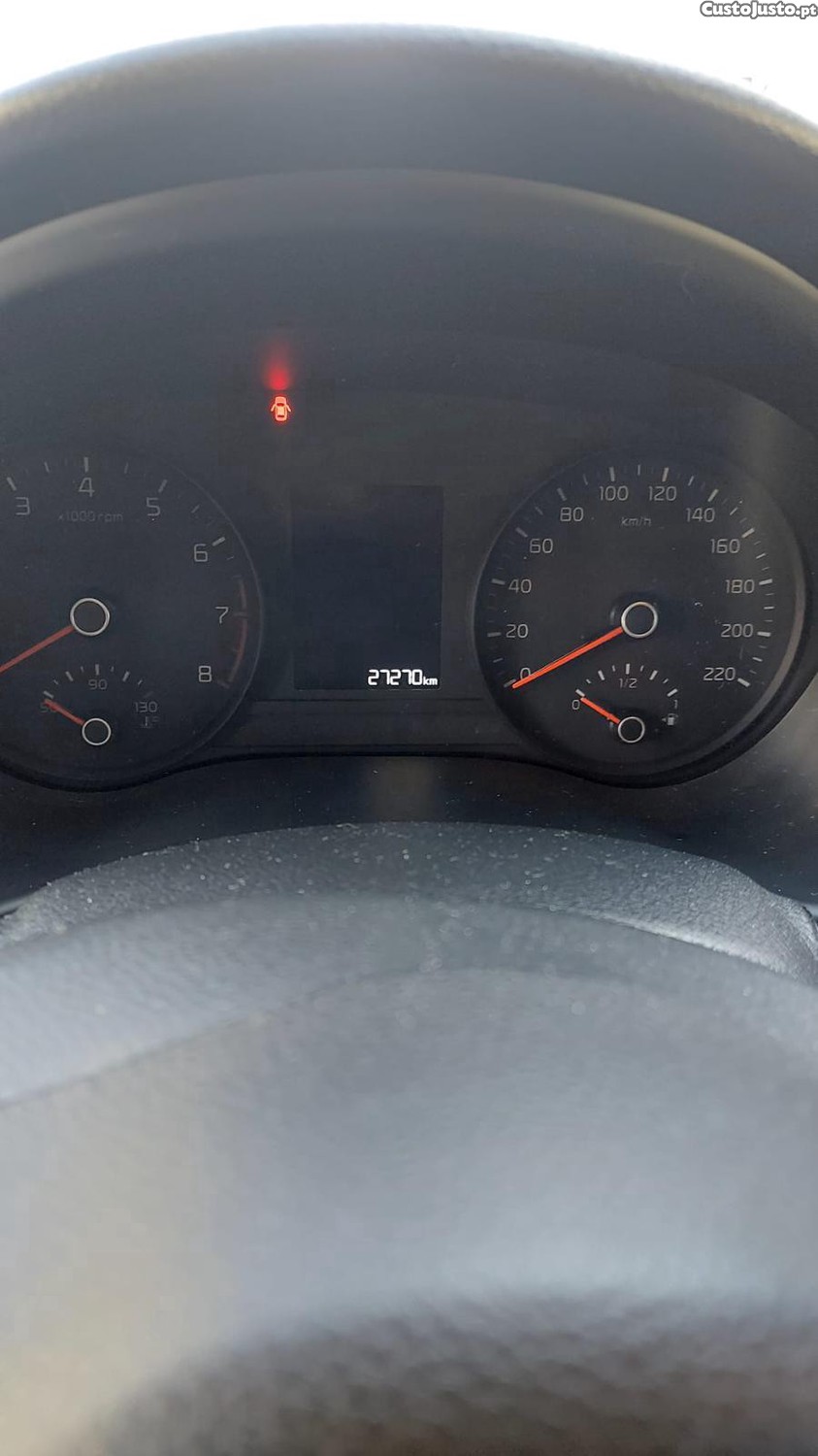 Kia Rio IV — fotografia 5