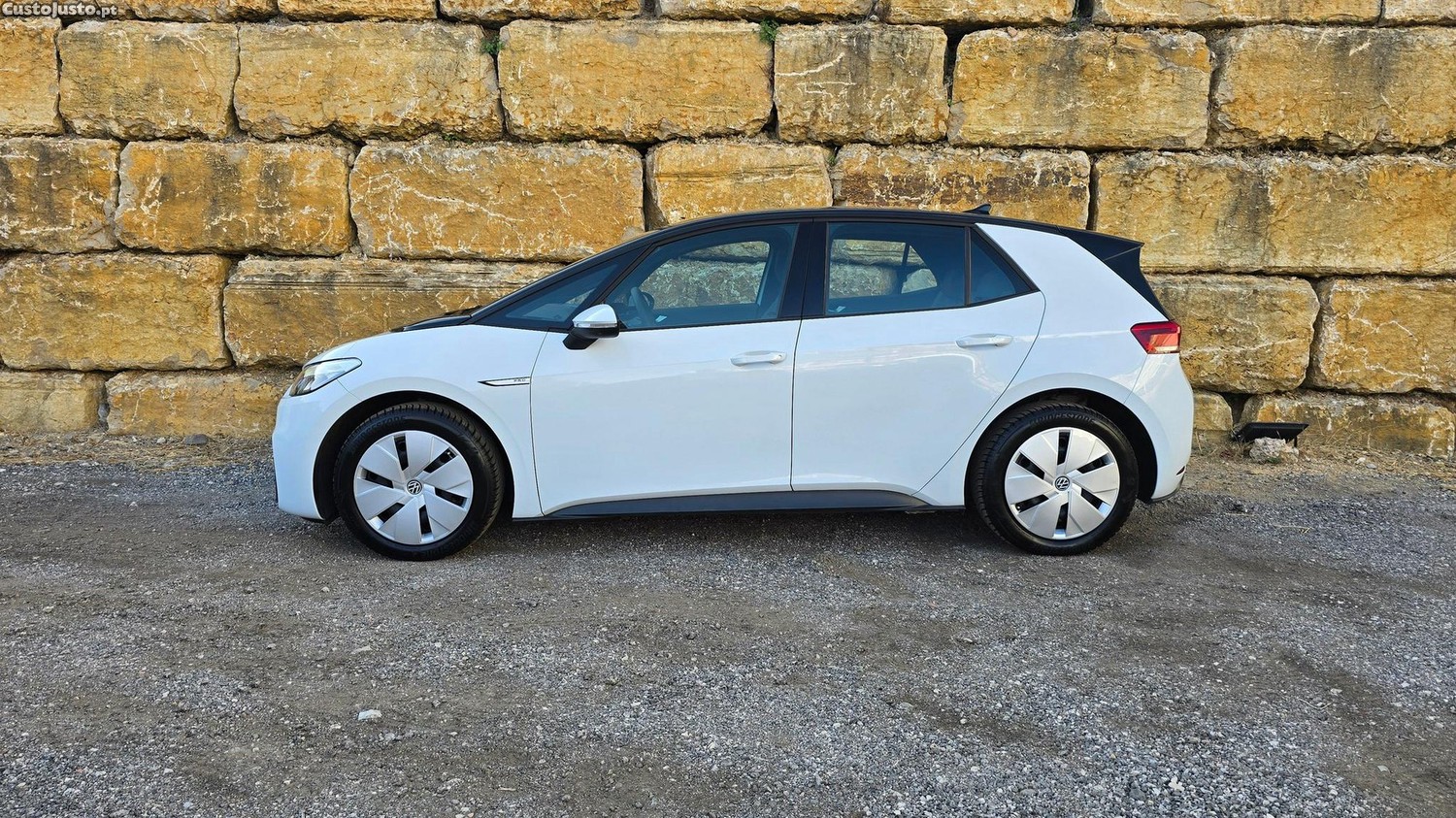 VW ID.3 Pro Performance - 21 — photo 3