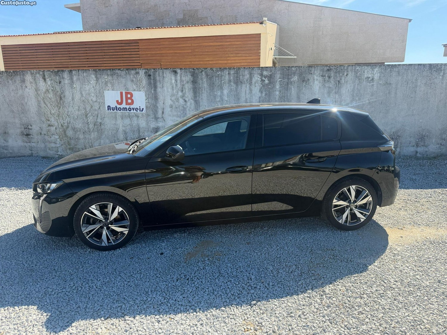 Peugeot 308 1.2 PureTech Allure EAT8 - 22 foto 5