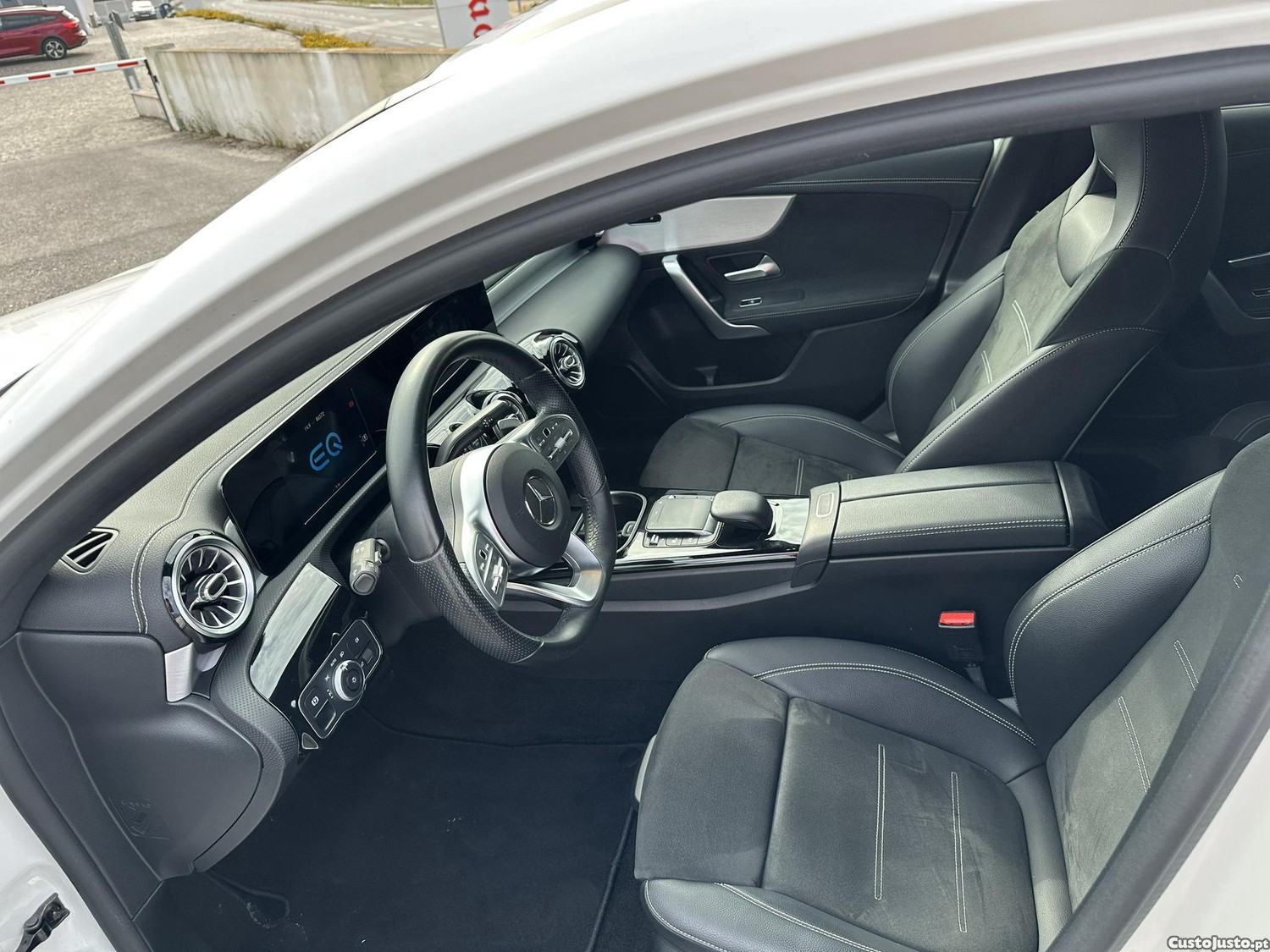 Mercedes-Benz A 250 e AMG - 21 — photo 5