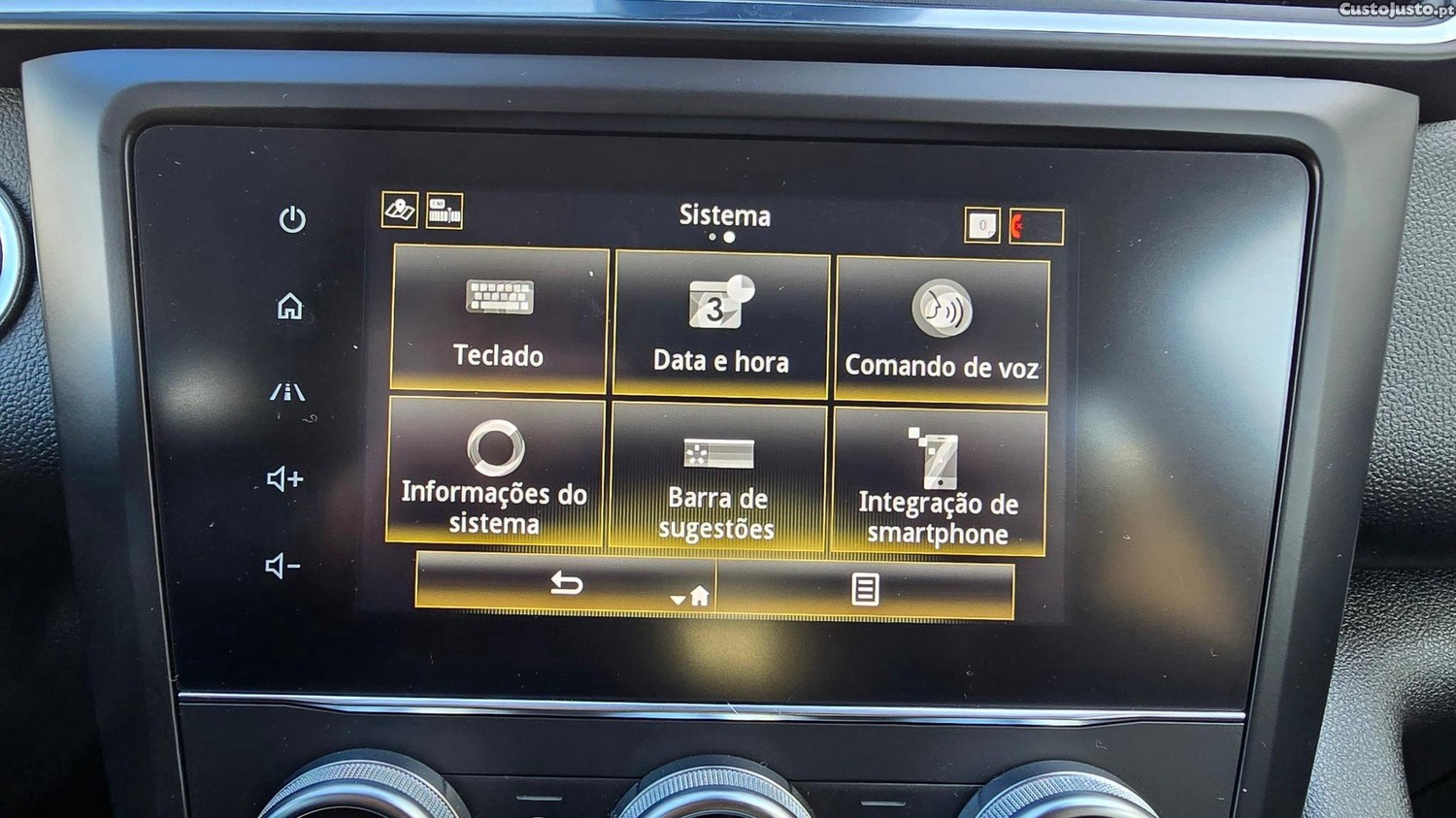 Renault Kadjar 1.3 TCe Intens EDC — fotografia 8